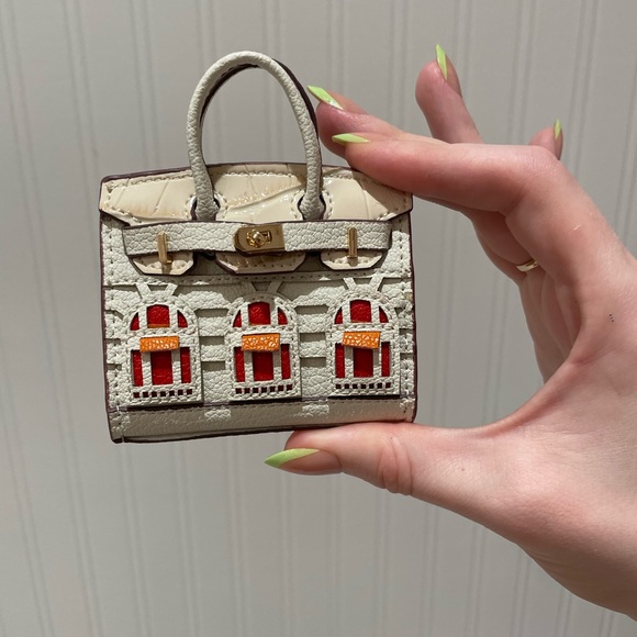 NEW, Little Luxuries bag charms / wallet - Picture 14 of 17